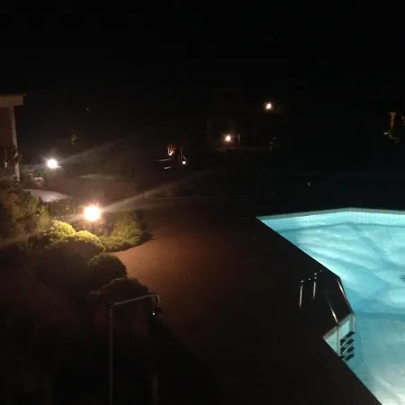 Con Piscina Holiday home Costa Paradiso