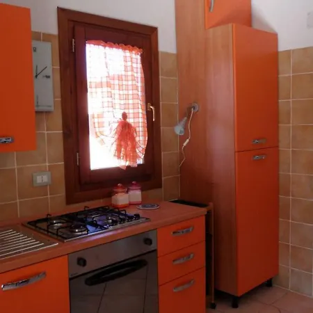 Holiday home Con Piscina