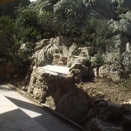 Con Piscina Holiday home Costa Paradiso