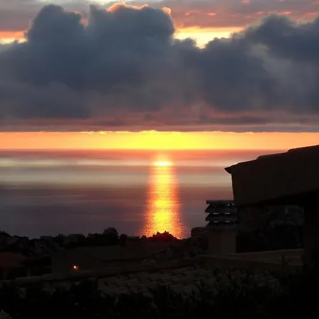 Con Piscina Holiday home Costa Paradiso