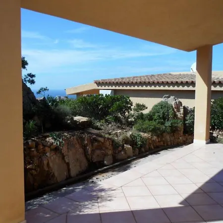 Holiday home Con Piscina