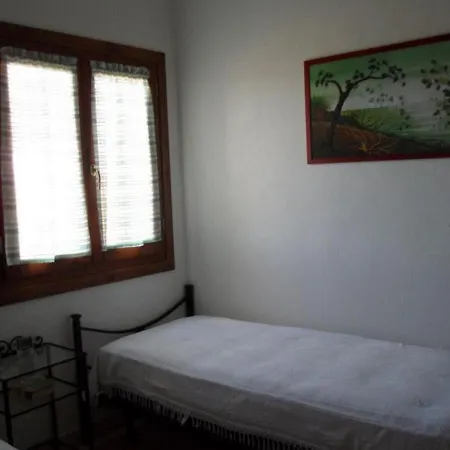 Holiday home Con Piscina