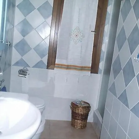 Holiday home Con Piscina