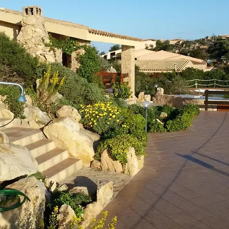 Ferienhaus Con Piscina