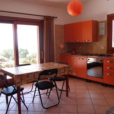 Ferienhaus Con Piscina *
